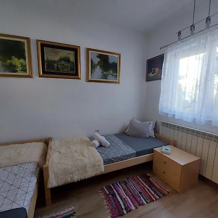 Apartman Nela