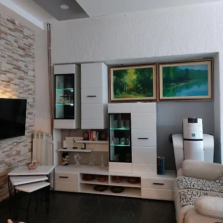 Apartman Nela Juršići