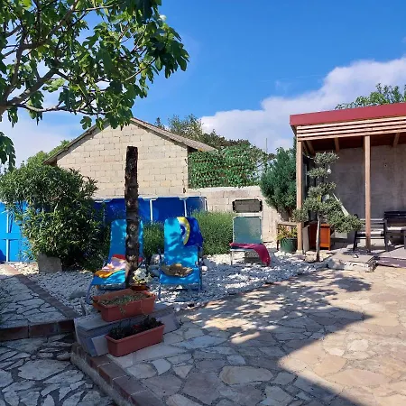 Apartman Nela Rum i privatbostad *