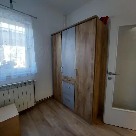 Apartman Nela Pansiyon *