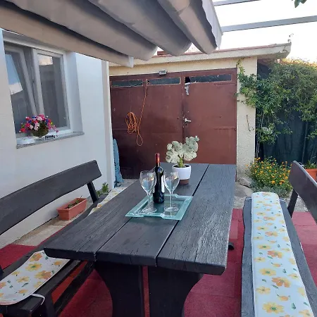 Apartman Nela * Juršići