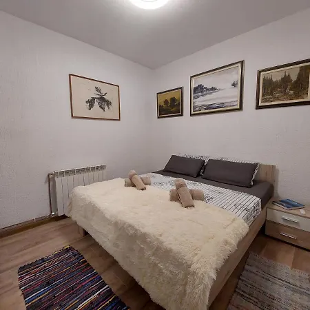 Apartman Nela