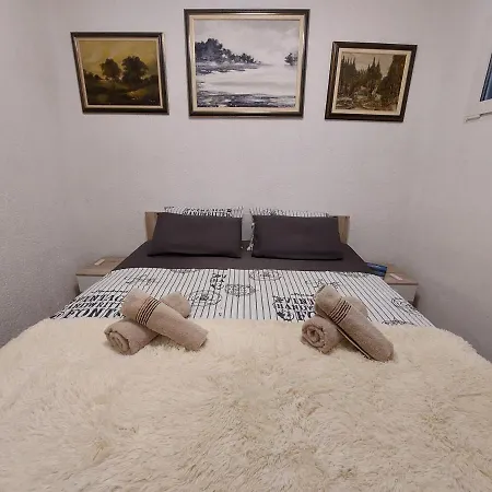 Apartman Nela Pansiyon